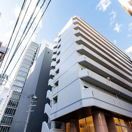 Toyoko Inn Sendai Higashi-Guchi No.1 Εξωτερικό φωτογραφία