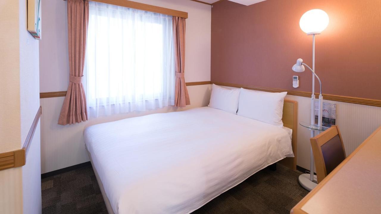 Toyoko Inn Sendai Higashi-Guchi No.1 Εξωτερικό φωτογραφία