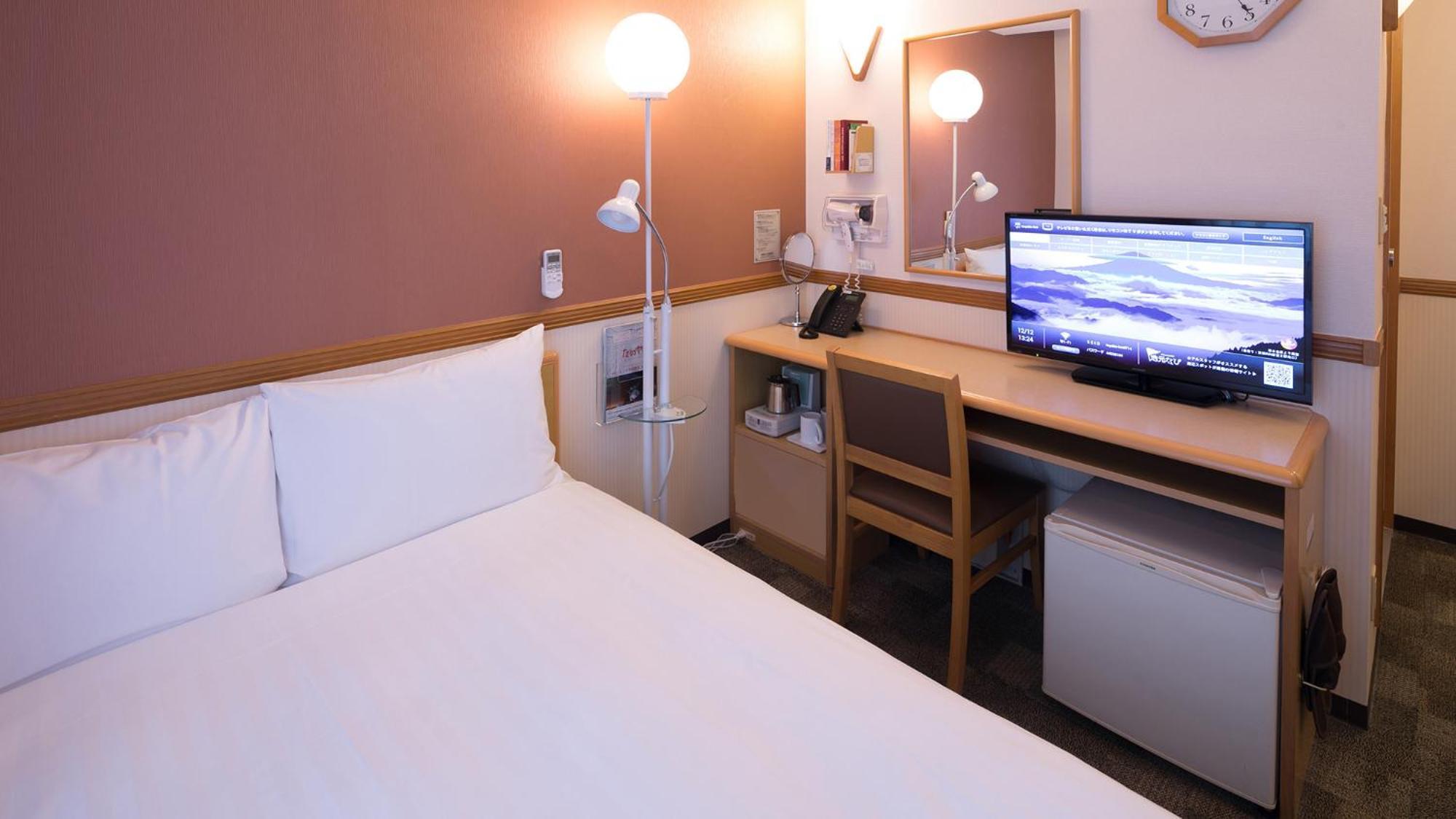Toyoko Inn Sendai Higashi-Guchi No.1 Δωμάτιο φωτογραφία