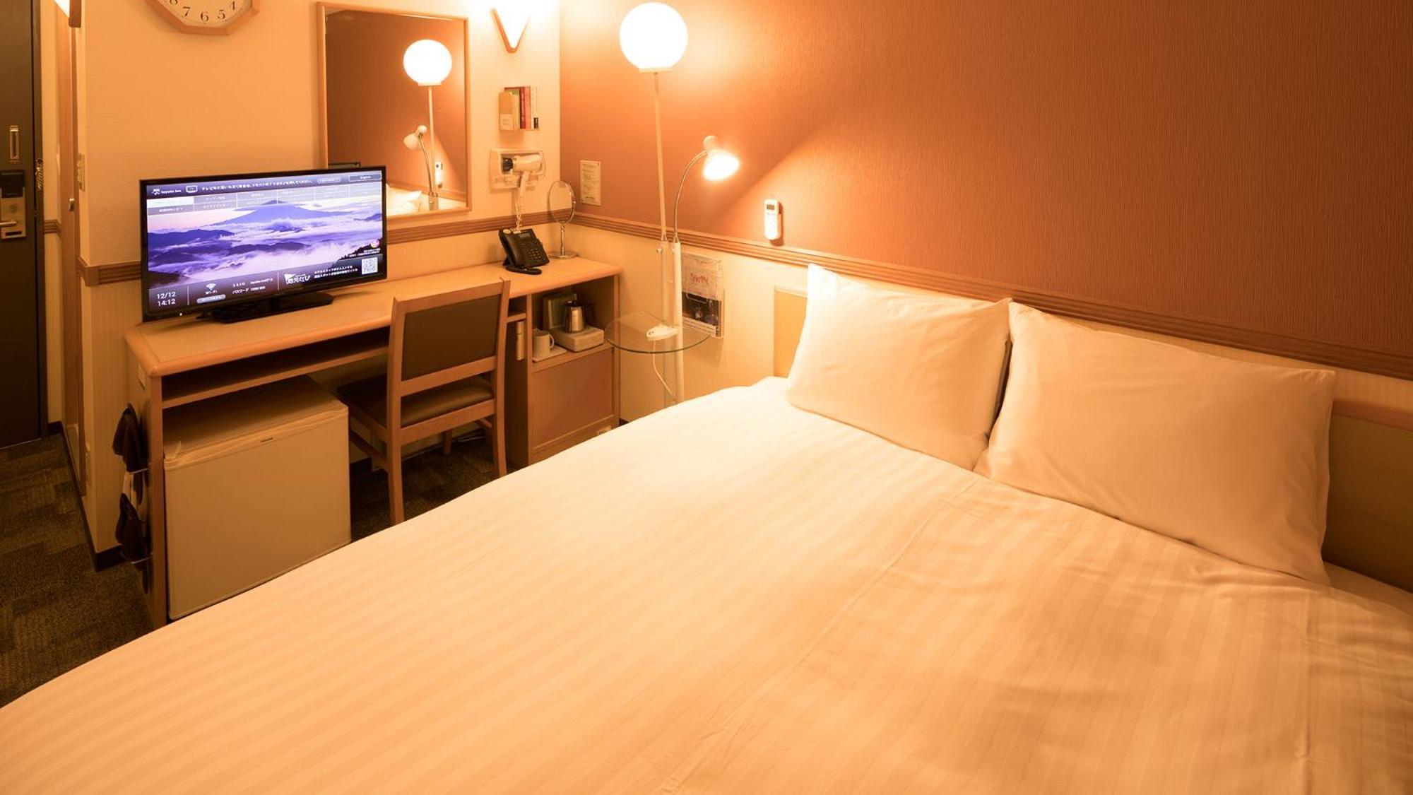 Toyoko Inn Sendai Higashi-Guchi No.1 Δωμάτιο φωτογραφία