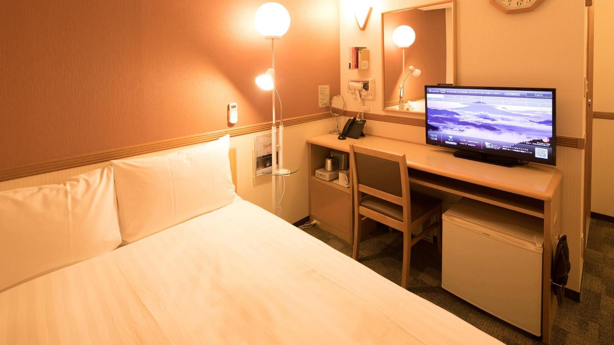 Toyoko Inn Sendai Higashi-Guchi No.1 Δωμάτιο φωτογραφία