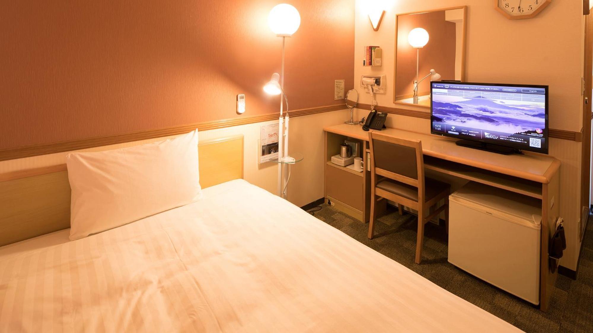 Toyoko Inn Sendai Higashi-Guchi No.1 Δωμάτιο φωτογραφία