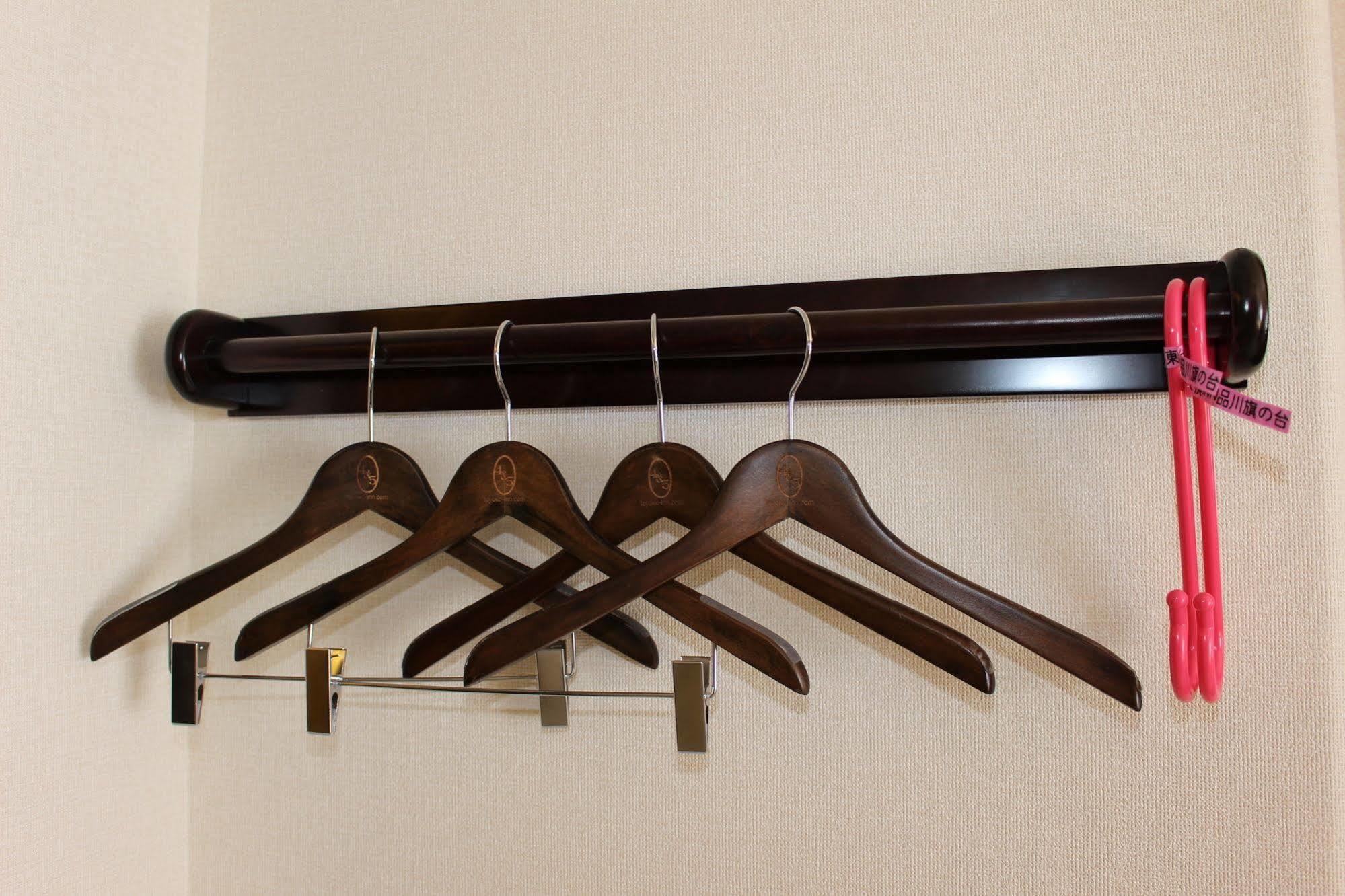 Toyoko Inn Sendai Higashi-Guchi No.1 Εξωτερικό φωτογραφία