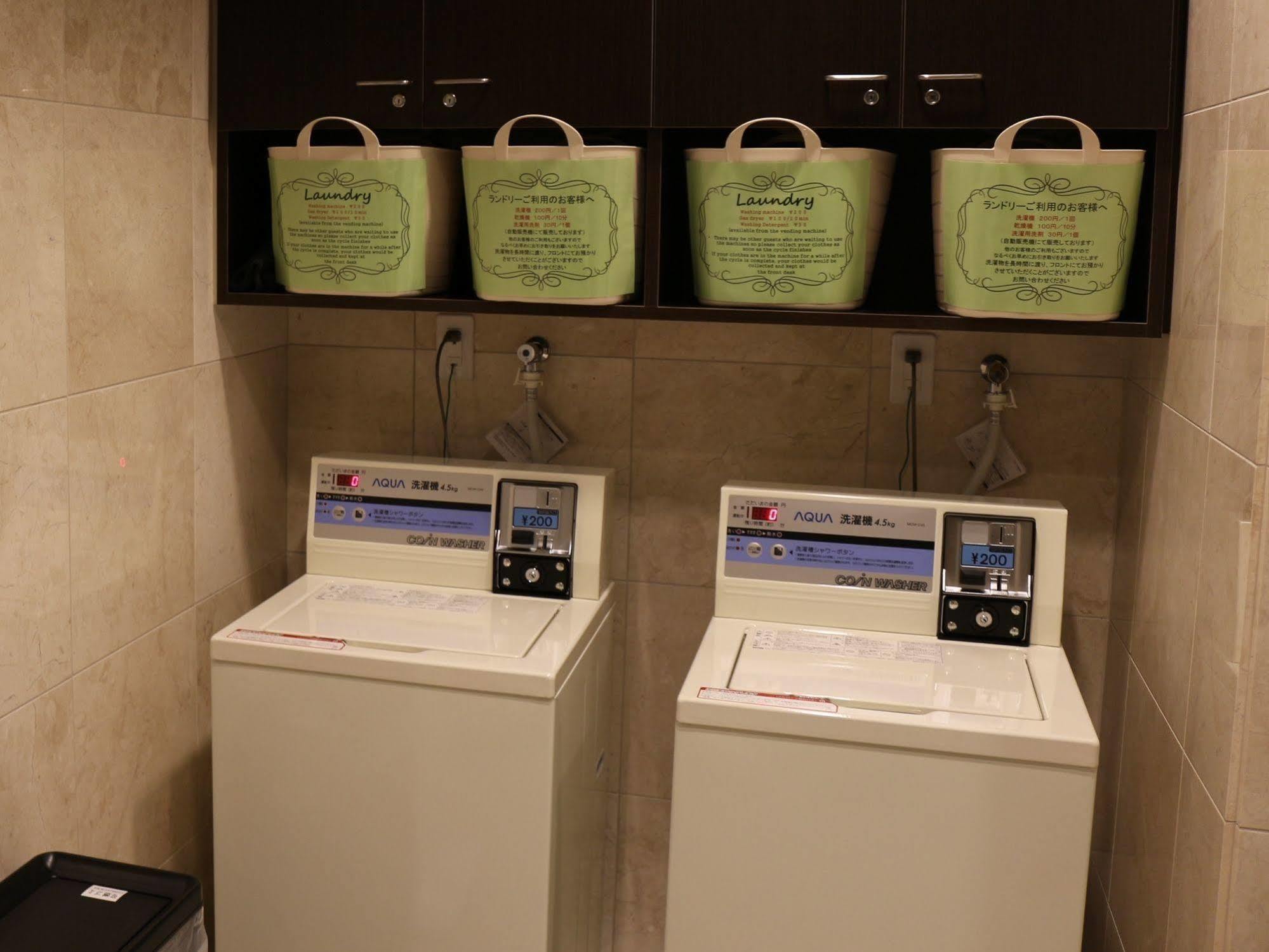 Toyoko Inn Sendai Higashi-Guchi No.1 Εξωτερικό φωτογραφία