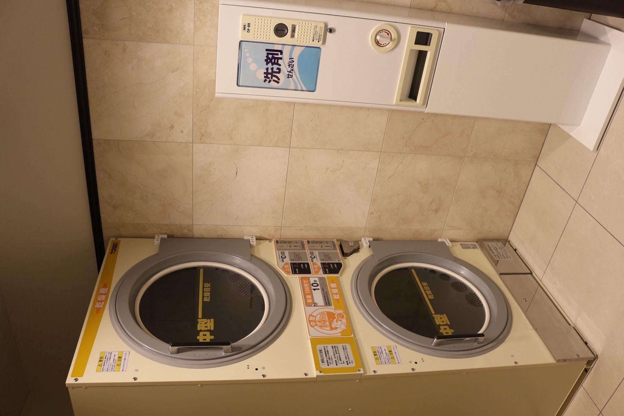 Toyoko Inn Sendai Higashi-Guchi No.1 Εξωτερικό φωτογραφία